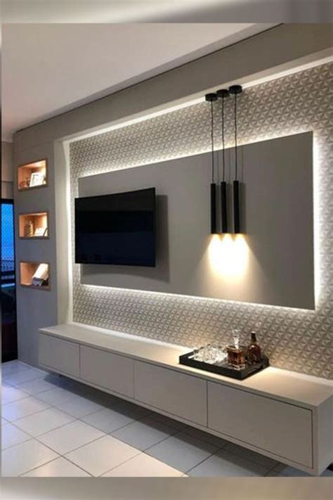 Most Demanding Trendy Tv Wall Units Design 2022 Modernceiling Ideas Artofit