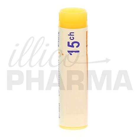 Oleum Jecoris Aselli Doses Boiron Dilutions Ch Dh Mk Illicopharma