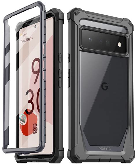 Buy Poeticguardian Series Case Designed For Google Pixel Pro Full