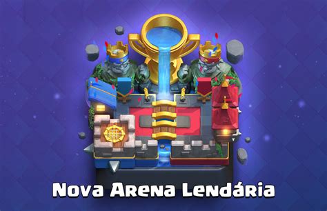 Nova Atualiza O Do Clash Royale Trar Batalha De Cl S E Novas Cartas