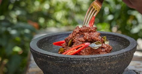 Hypeabis Resep Rendang Khas Minang Cocok Untuk Sajian Saat Iduladha