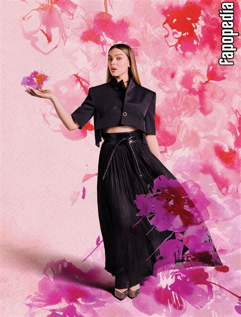 Hailee Steinfeld Nude Leaks Photo Fapopedia