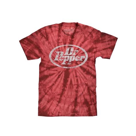 Dr Pepper T Shirts