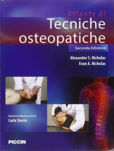 Atlanti Di Osteopatia Migliori Da Leggere E Consigliati 2022