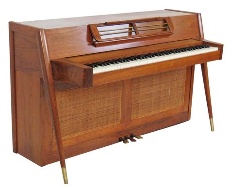 Wurlitzer spinet piano 1965 value - sealxaser