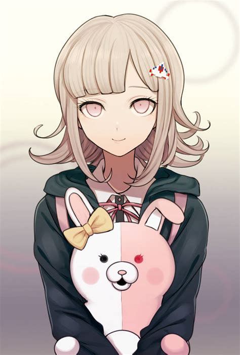 Top 999 Chiaki Nanami Wallpaper Full Hd 4k Free To Use