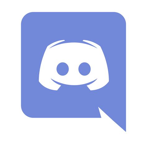 File:Discord logo.svg - TetrisWiki