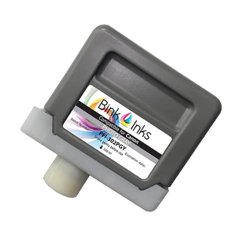 Compatible Cartridge For Canon Pfi Ml