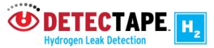 Detectape H Visual Hydrogen Leak Detection Tape