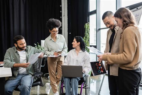 Dicas Para Promover Diversidade E Inclusão Nas Empresas