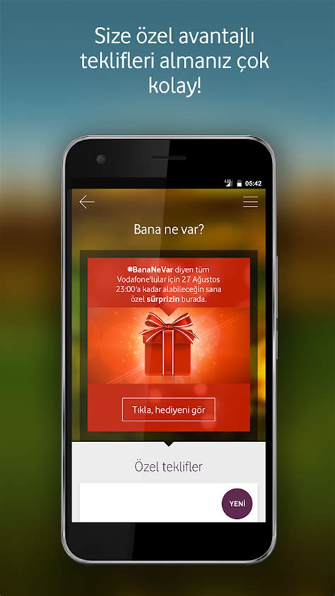 Vodafone Yan Mda Google Play De Android Uygulamalar