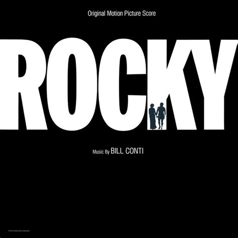 You Take My Heart Away From Rocky Soundtrack Remastered 2006 By