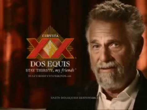 Dos Equis Man Quotes List. QuotesGram