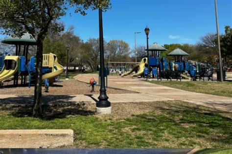 Around Plano: Best Parks Near Me With Playgrounds & Play Spaces For Kids