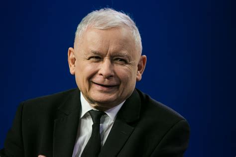 Kaczyński Russland hat einen Plan zur Teilung der Ukraine Würde