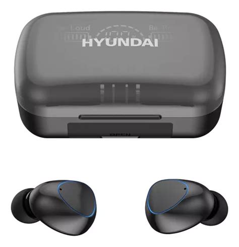 Auricular Bluetooth Hyundai Hy T Cuotas Sin Inter S