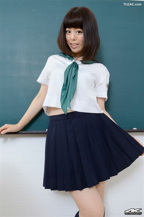 4k Star No00238 東希 School Girl Jk制服 写真集 100p 图宅网 高清美女无圣光图集