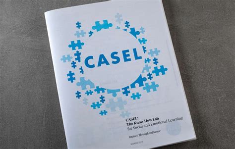 CASEL - Otherwise Incorporated Chicago - Arts, Culture and Community ...