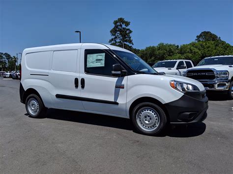 New Ram Promaster City Tradesman D Cargo Van In Beaufort Rp