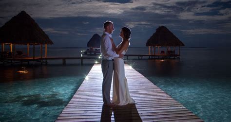 Belize All Inclusive Beach Wedding Wedding Package Add On