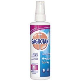 Hygiene Desinfektion Sagrotan Hygiene Pumpspray Ml Drogeriedepot De