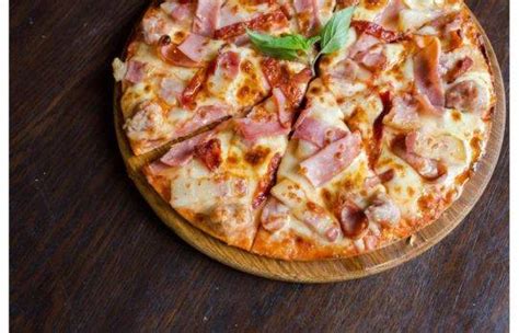 Día Mundial de la Pizza Trucos para hacerla en casa