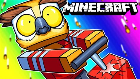 Vanoss Gaming Minecraft Telegraph