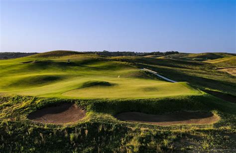 New golf courses for 2023 we'll be visiting this year - The best public ...