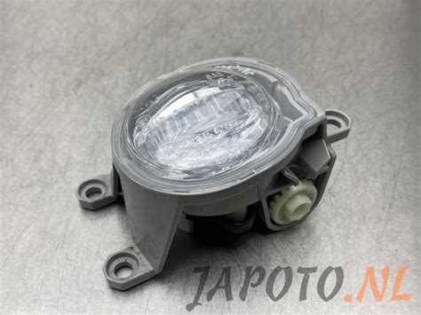 Toyota Yaris Fog Lights Front Right Stock