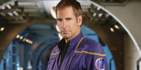 Star Trek Enterprise What Happened To Jonathan Archer