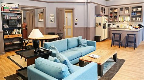 Don’t Miss Your Chance to Visit Jerry Seinfeld’s Apartment ...