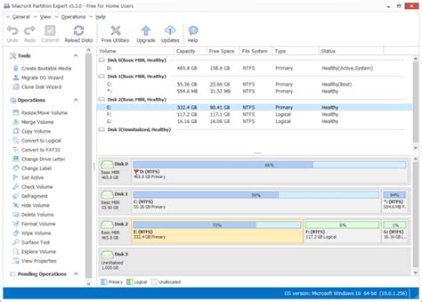 11 Best Free Partition Manager Software For Windows 11 In 2024