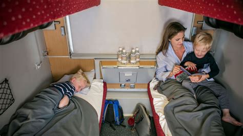 Sleeper trains in Europe: Here are the best | CNN