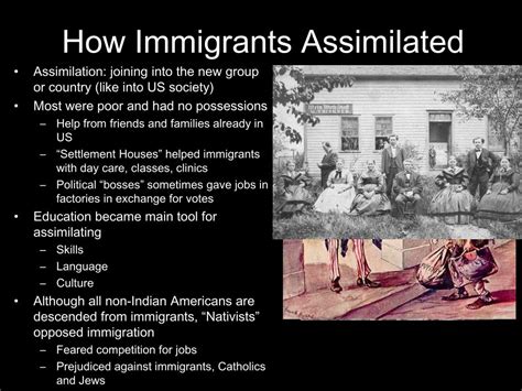 Ppt Late 1800s Us Immigration Powerpoint Presentation Free Download