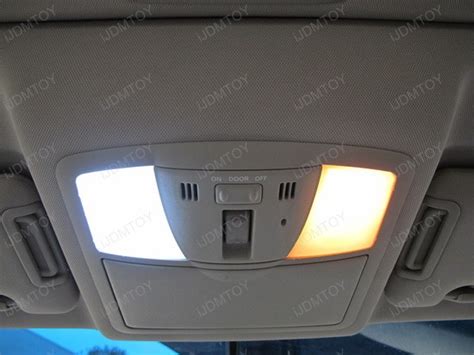 Direct Fit LED Panel Light Interior Package General Installation Guide