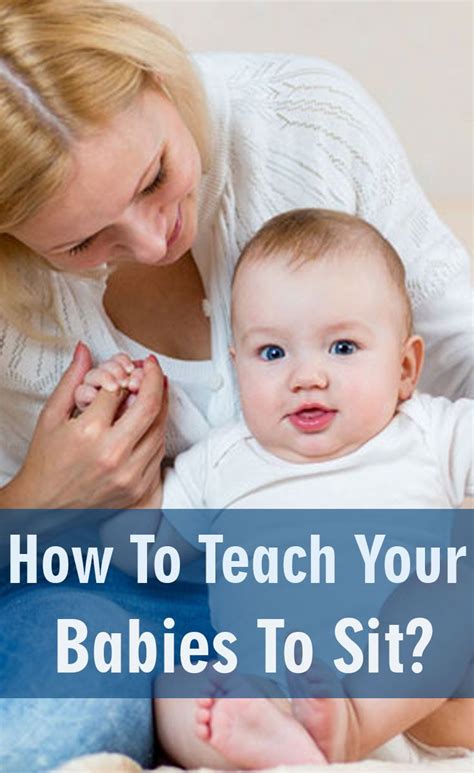 how to help baby sit up without support - Odell Tibbetts