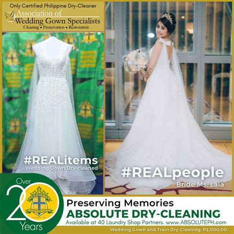 Absoluteph - Brides envision the perfect wedding gown that captures