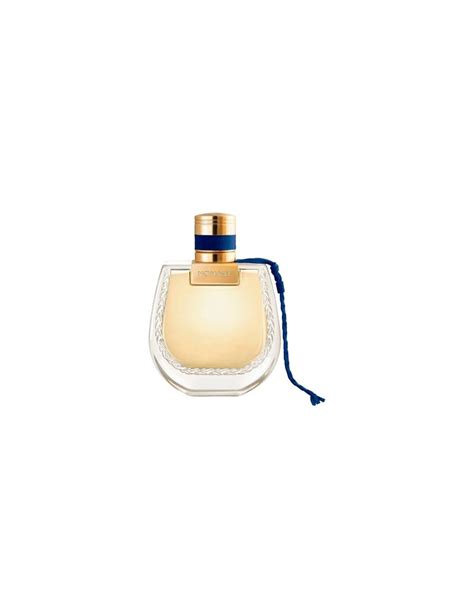 Chloe Nomade Nuit D Egypte Eau De Parfum Cantidad Ml