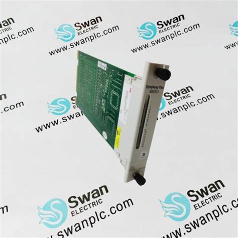 Abb Ntai Analog Input Tu Module Suppliers Swanplc