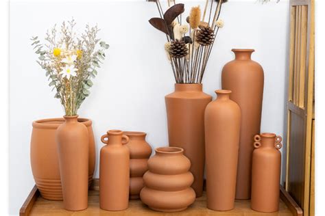 Terracotta A Brief History And Its Advantages Compared To Other Ceramics