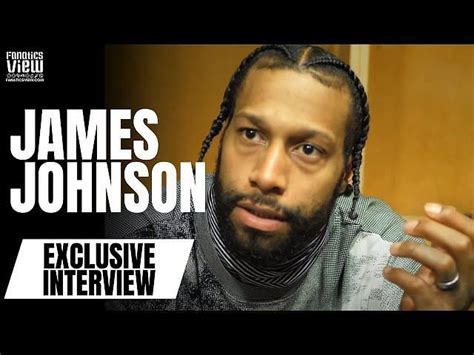 UFC News: Was NBA star James Johnson an MMA fighter?