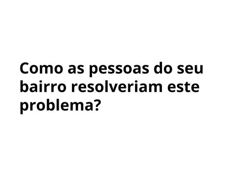 Canais de participação social Planos de aula 5º ano Geografia