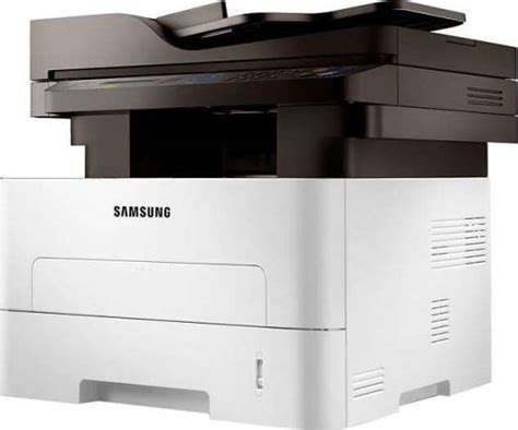 Samsung Xpress Wireless Monochrome Multifunction Printer Print Copy Scan M2070fw Buy Best