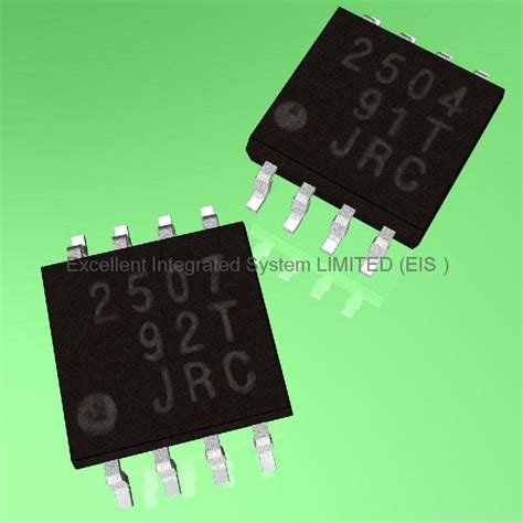 Sell Jrc Njrc All Series Ics Voltage Regulators Amplifiers Njm