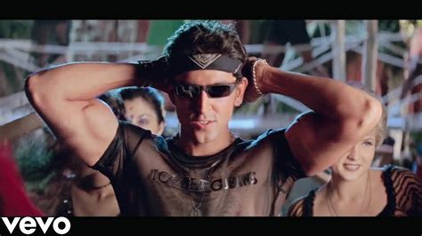 Ek Pal Ka Jeena Phir 4k Video Song Kaho Naa Pyaar Hai Hrithik Roshan Ameesha Patel Lucky