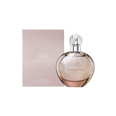 Jennifer Lopez Still Eau De Parfum Spray 30ml Jennifer Lopez