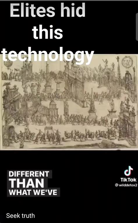 Tartarian architecture technology explained.