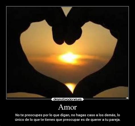 Amor Desmotivaciones