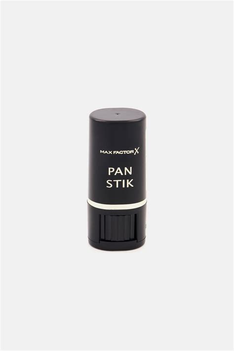 Buy Max Factor Pan Stik Foundation Stick 9g Beige Black Online Brands