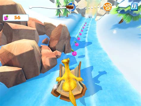 Ice Age Adventures for Android - Download